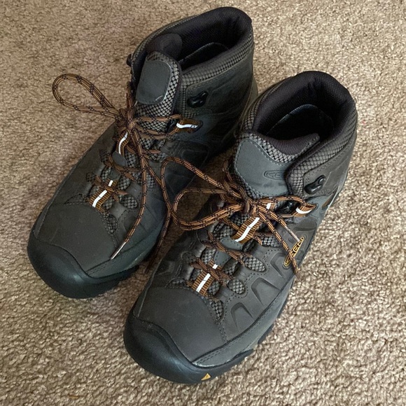 Keen Other - Keen hiking boots